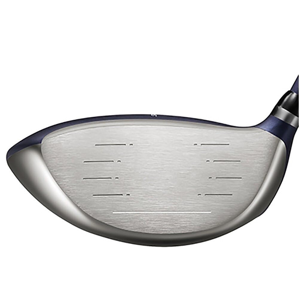 Golf Club Driver High Repulsion Model SWEEP 2022 DR [Pro Gear] Ladies' M-17