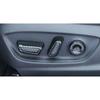 For Toyota Camry 2018- Power Seat Control Button Carbon Fiber Cover Trim New