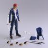 Final Fantasy VII Bring Arts PVC painted action figure <Reno>