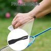Wrist Compression Strap Support Wrap Supplies Versatile with Scale Brace for Gym Badminton