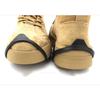 Anti-Skid 8 Anti-Skid Ice Gripper 8 Studs Grips Cleats Shoe Spikes 8 Tooth Ice Snow Crampons  Men