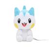Pokemon Center Original Plush Toy Fit Pachirisu (HWD cm)