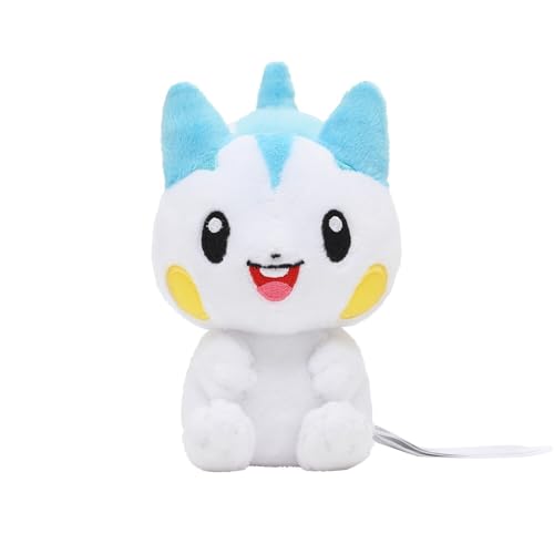 Pokemon Center Original Plush Toy Fit Pachirisu (HWD cm)
