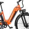 Elektrické kolo Onesport OT05 Pro 27.5" Motor 250W 36V 22.5AH E-bike pro dospělé Maximální rychlost 25 km/h Maximální nosnost 150 kg