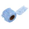 Tulle Fabric DIY Craft Abrasion Resistance Little Flash Portable Polyester Sequined Tulle Roll 6cm