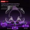 Lenovo EH140 Wireless Gaming Headset