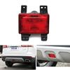 4116300XKR02A Car Rear Umper Reflector Ight Rear Fog Light Rear tail Light Suitable for Great Wall HAVAL H6