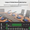 Huidu HD-8110M Dual-Mode Conference System Host (CN Version)