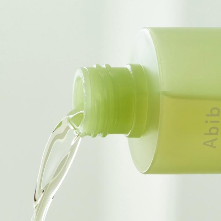 Abib heartleaf Calming Toner Skin Booster