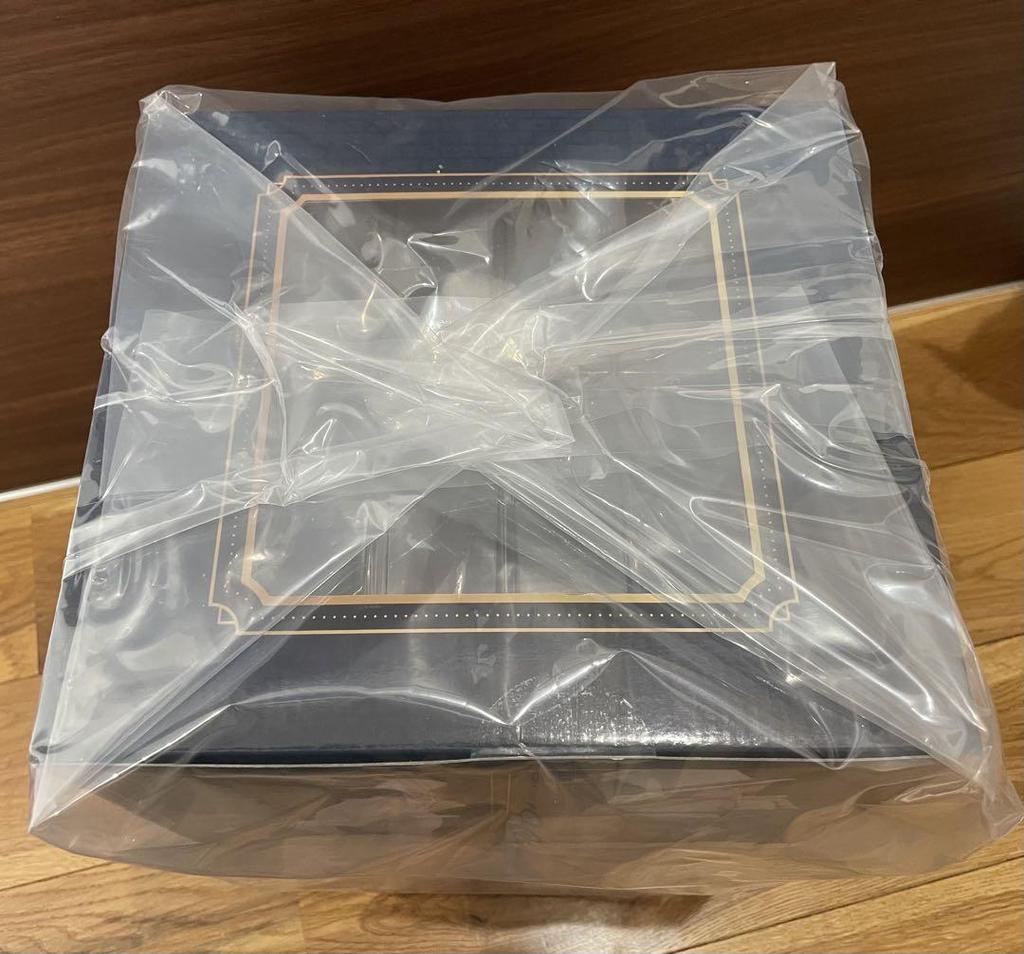 [USED] FuRyu Detective Conan Kaito Kid 1/7 Scale Figure