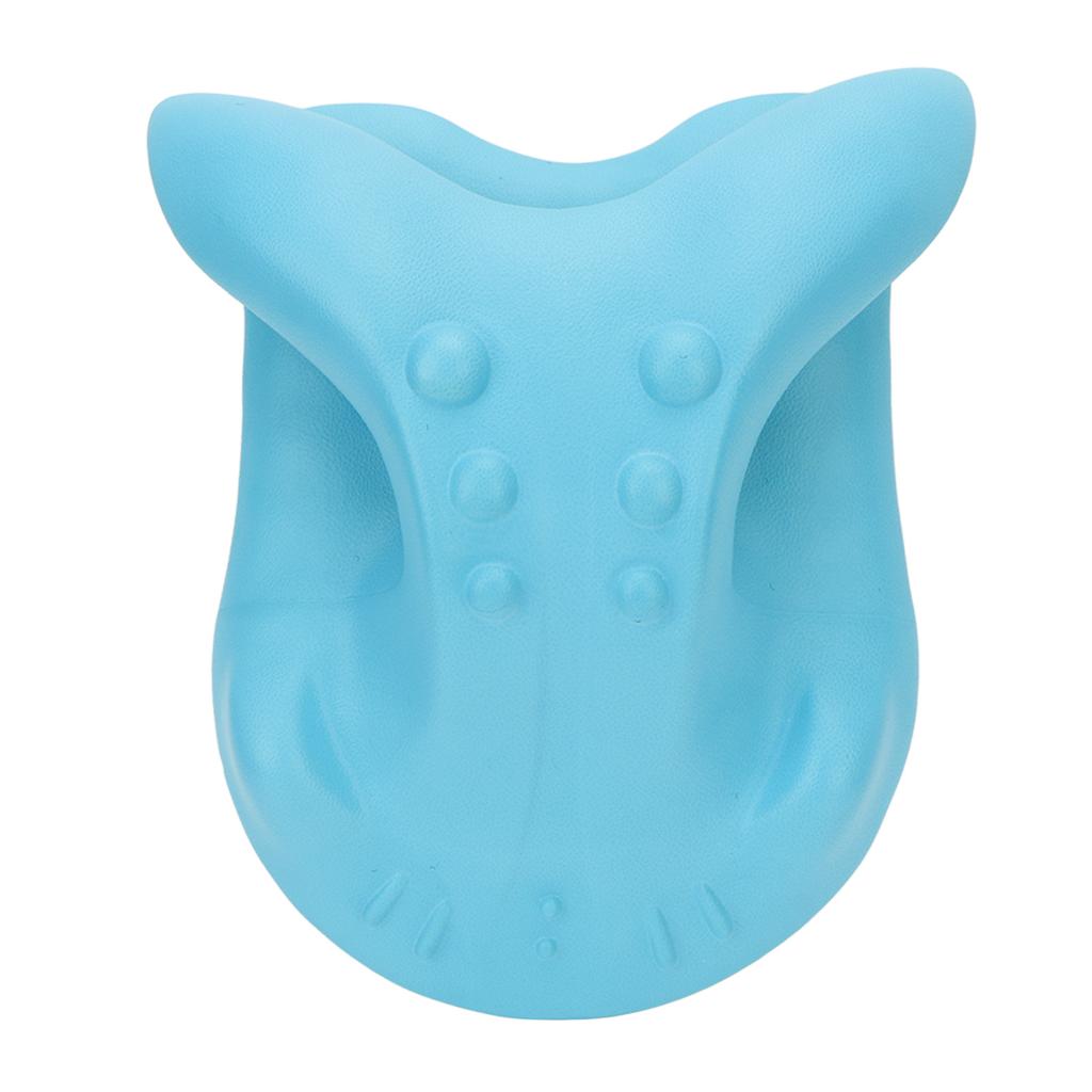 Schulterentspanner Zervikale Traktion Chiropraktische Nackentherapie Entspanner zur Wirbelsäulenjustierung