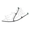 Compatible Ford Engine Fuel Hose Return Pipe 1521640