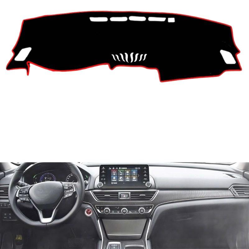 Sunshade Mat for 2018-2022 Honda Accord Console & Dashboard