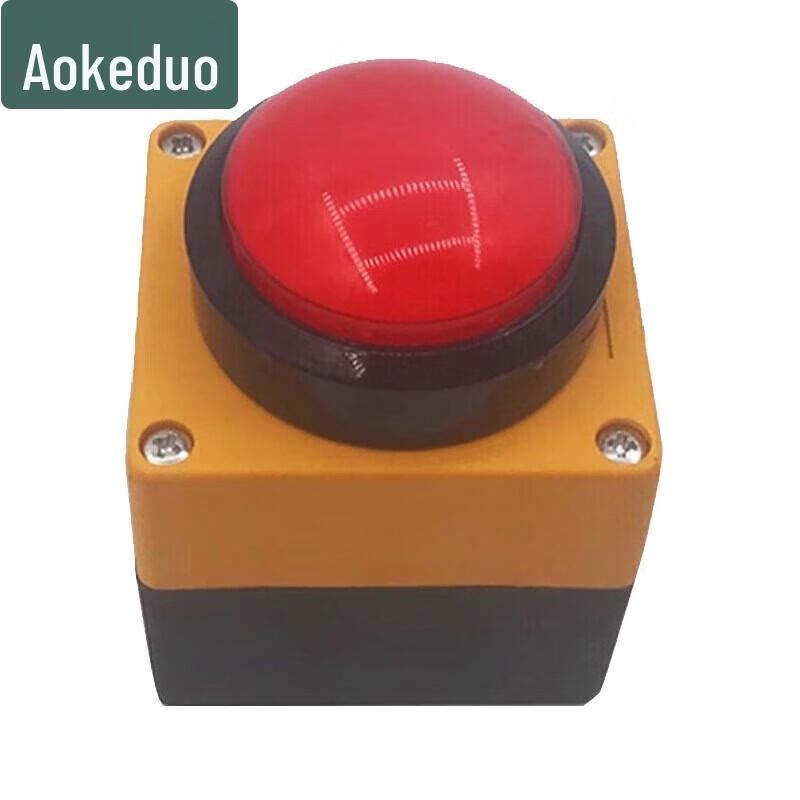 Aokedu Electronic Marathon Timer Clock