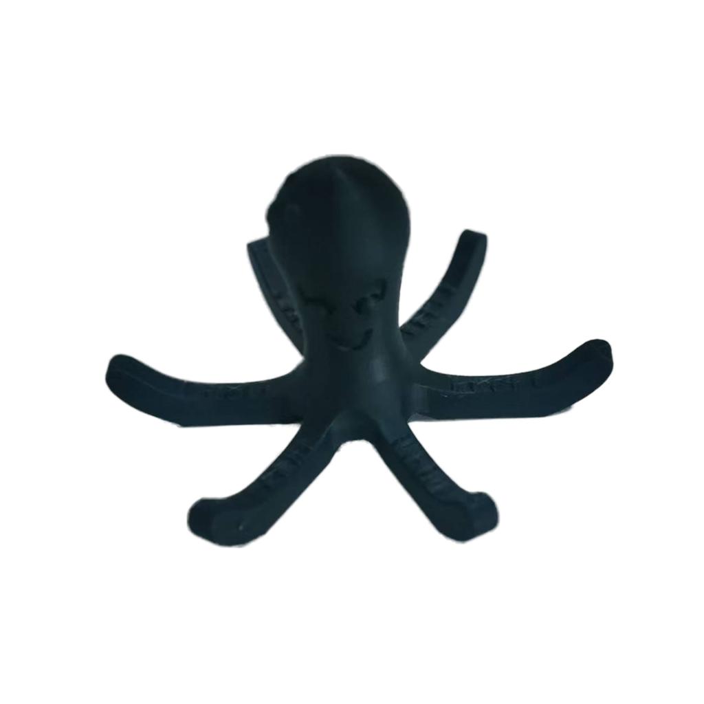 3D-Printed -Shaped Drying Rack For Water Bottles And Glasses - Standalone Holder & Decor Piece