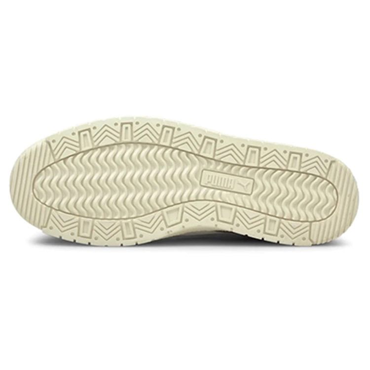 Puma Ralph Sampson 70 Low Archive Black White Men Sneakers 374967-02