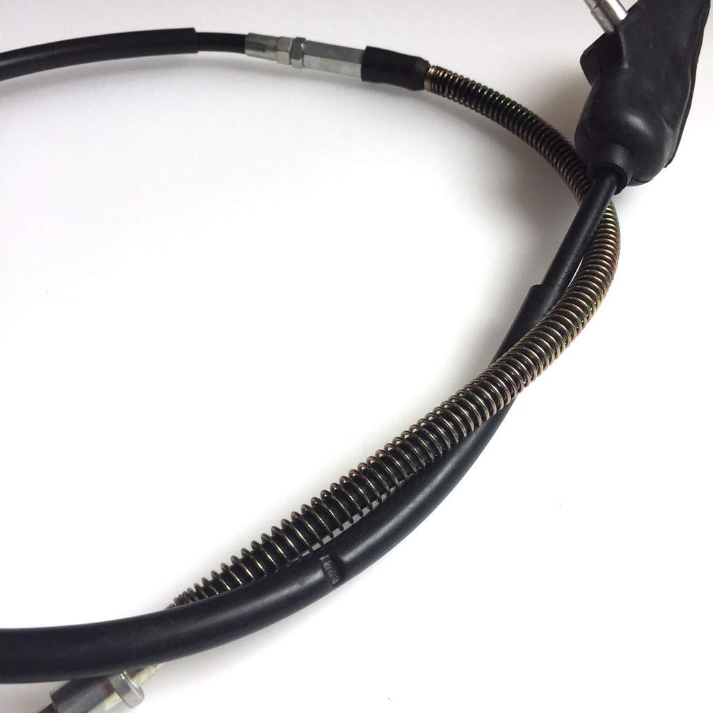 [mercy Tools] YBR125 Clutch Cable Clutch Wire Yamaha Motorcycle Parts Repair Replacement
