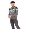 Superdry Pulover Pulover Fairisle