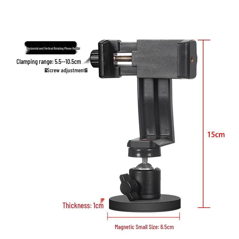 TEXIAN Universal Magnetic Flexible Phone Holder