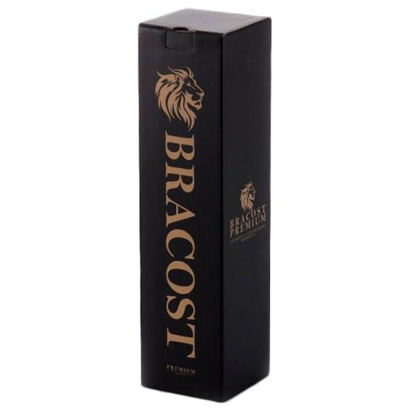 Bra Cost Self Down Perm Damaged Hair + Full Set of Treatment Tools, 500ml, 1 Set