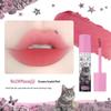 Flortte Velvet Matte Lip Cream in Kitten Milk Cake - Non-Stick Formula