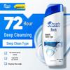 Head & Shoulders Deep Clean Anti-Dandruff Shampoo