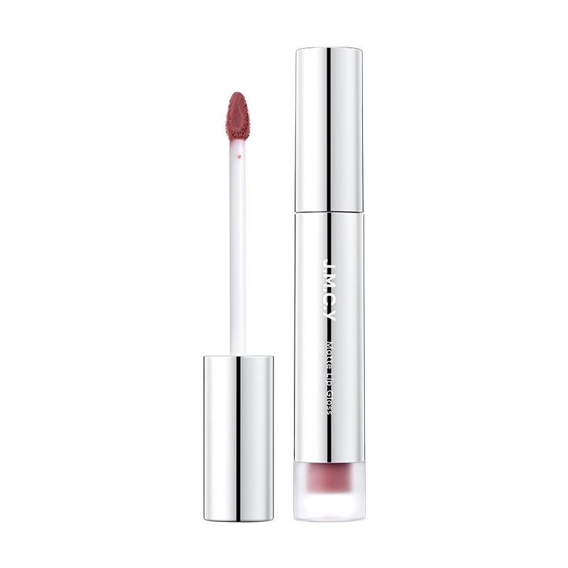 Jianmei Velvet Matte Lip Cream: Soft Mist, Non-Stick, Non-Drying, Whitening Lipstick for Students