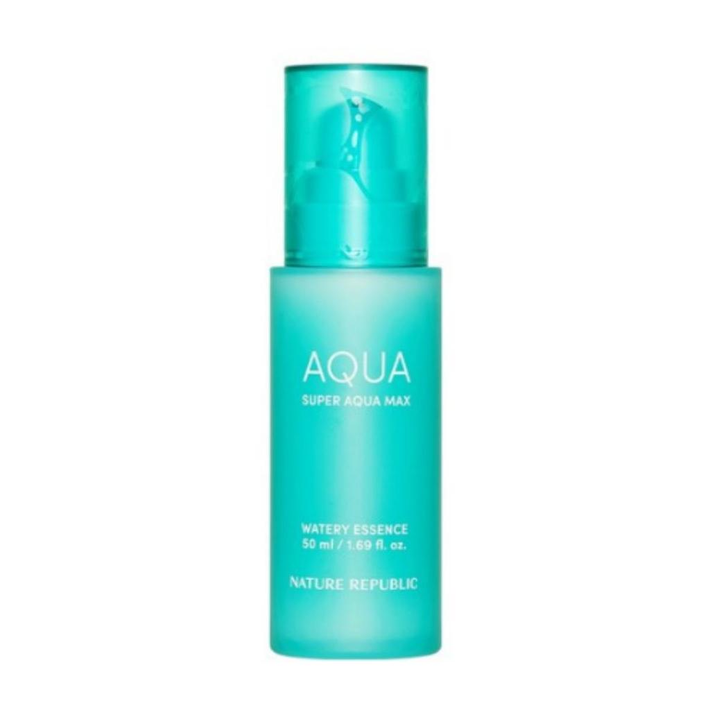 Nature Republic Super Aqua Max Moisture Essence