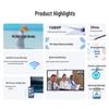 Huawei IdeaHub B2 Base Interactive Flat Panel (CN version)