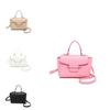 Pu Crossbody Bag For Women With Lock Closure And Mobile Pocket For Daily Casual Use