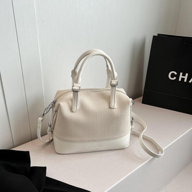 

Премиальная сумка-подушка для ручной клади, женская новая универсальная плечевая сумка-мессенджер, нишевая сумочка