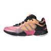 Pro Ventilate Low Comode Leggere Assorbimento degli Urti Antiscivolo Resistenti all'Usura Scarpe da Basket Basse Sneakers Unisex JH5840