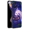 Avatar The Last Airbender Black Silicone Phone Case For Xiaomi Redmi Note 10 11 11S 12 13 4G 8 9 11T Pro 5G Plus 8T 9S 10S 12S