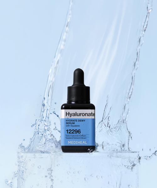 Mediheal Hyaluronic Acid Moisture Density Serum 40ml