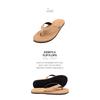 Indosol Official Import Authentic Essential Flip Flop   Soil Light