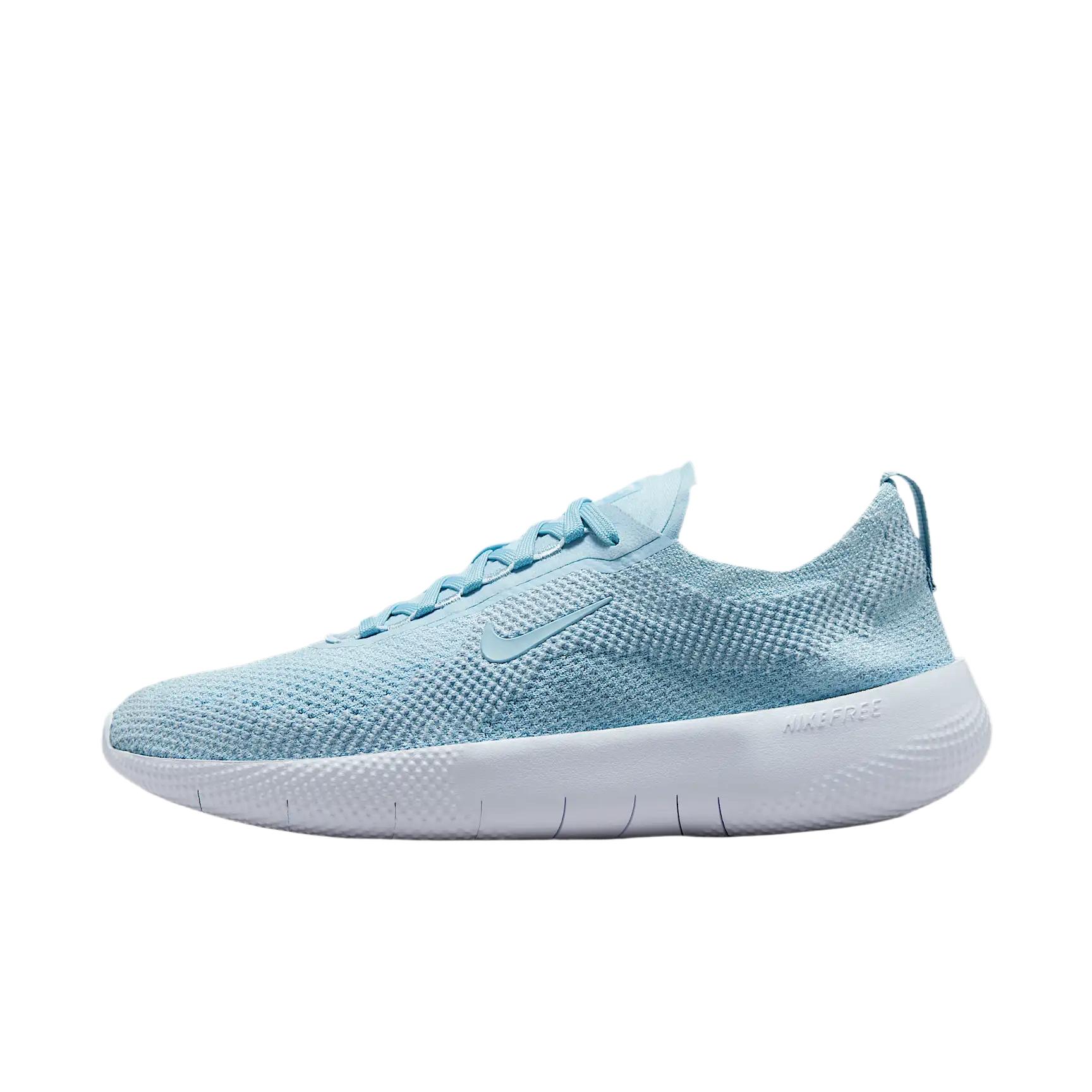 

Nike Free 2025 Fashion Comfortable Versatile Trendy Low-Top Running Shoes Women sneaker Light-Sea-Blue HF2720-400 36.5