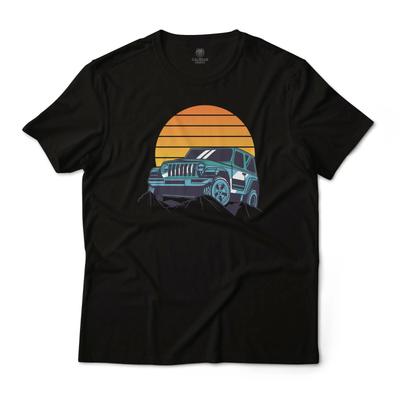 Tops – T-Shirts