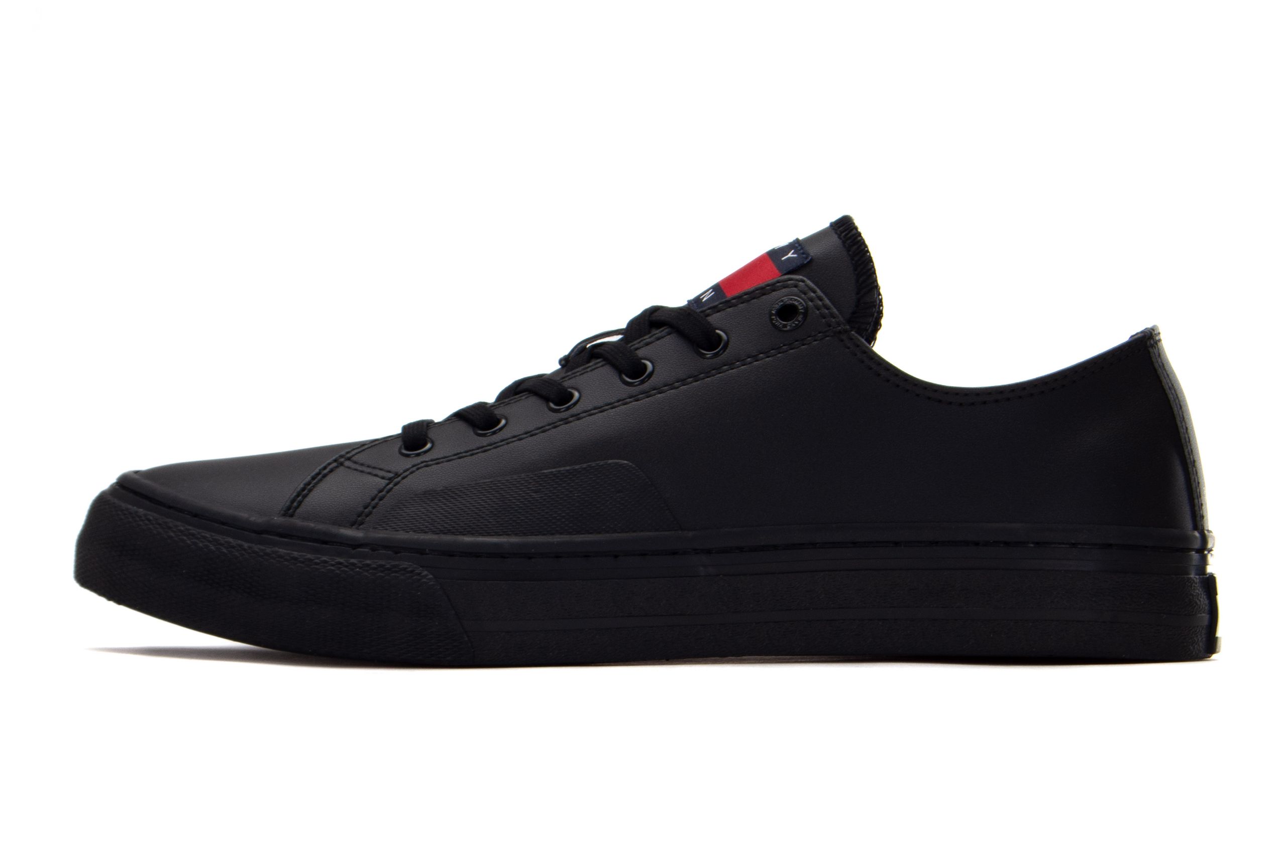 

Tommy Hilfiger Мужские туфли на шнуровке Vulc EM0EM01047 Bds, размер 45