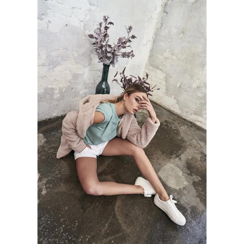 

Urban Classics Парка Sherpa S