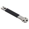 Bike Spoke Wrench Wheel Spanner Bike Fastening Correction Device Repair Tool
