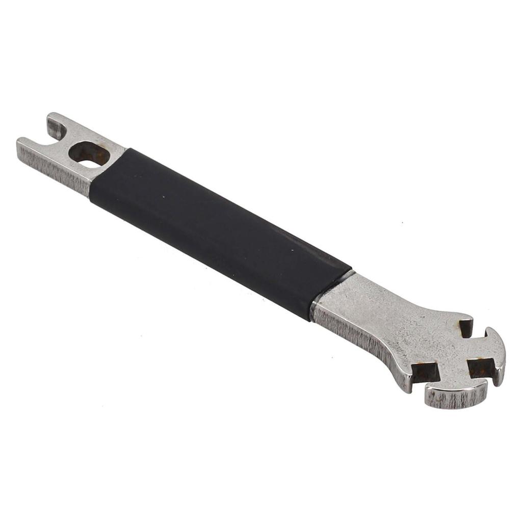 Bike Spoke Wrench Wheel Spanner Bike Fastening Correction Device Repair Tool