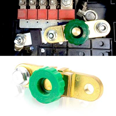 Universeller Auto-Fahrzeug-Schnelltrennschalter zur Trennung der Batterie