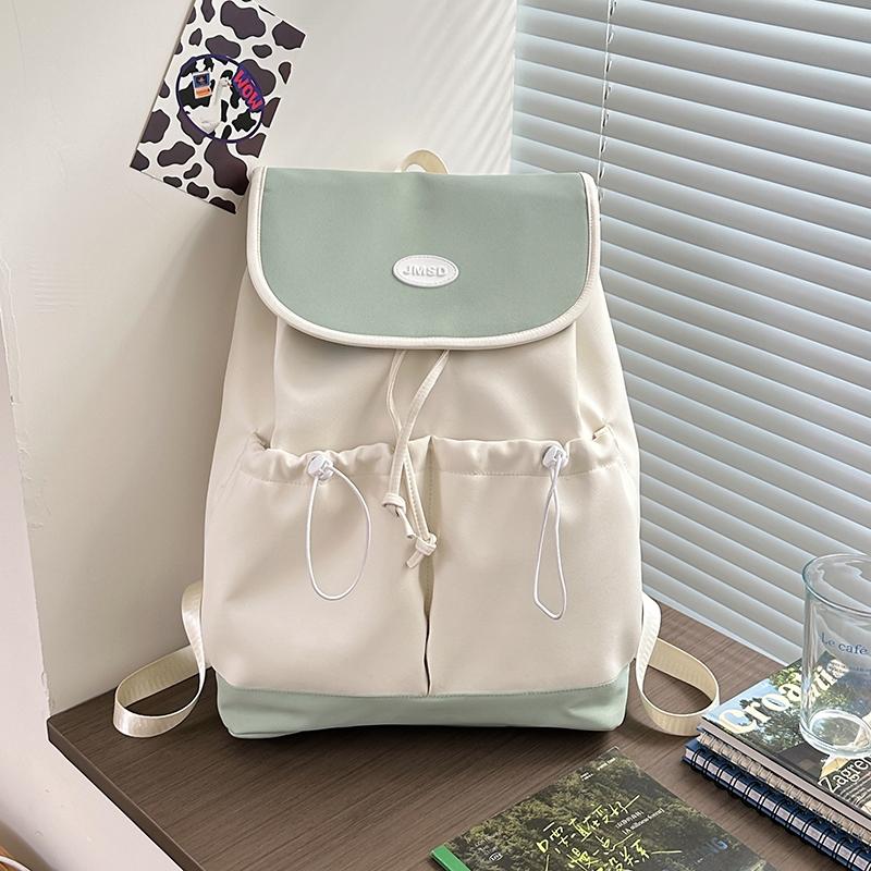 Student Backpack Commuter Backpack Travel Schoolbag