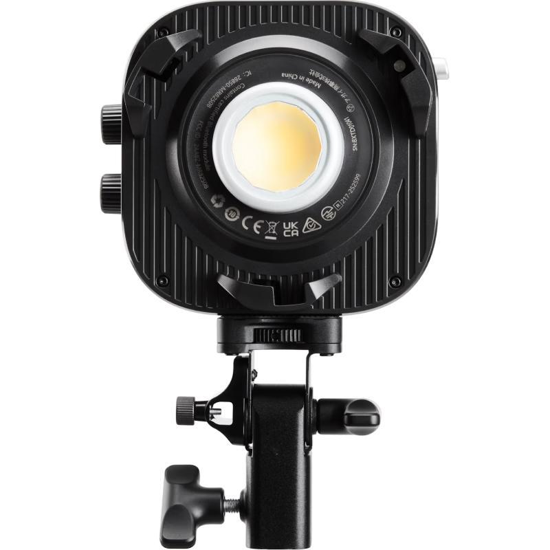Aputure amaran Halo 100x COB Bi-Color LED Video Light 100W