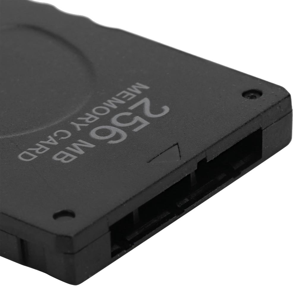 Portable Game Memory Card 256MB Accessory for     Game Data Console
