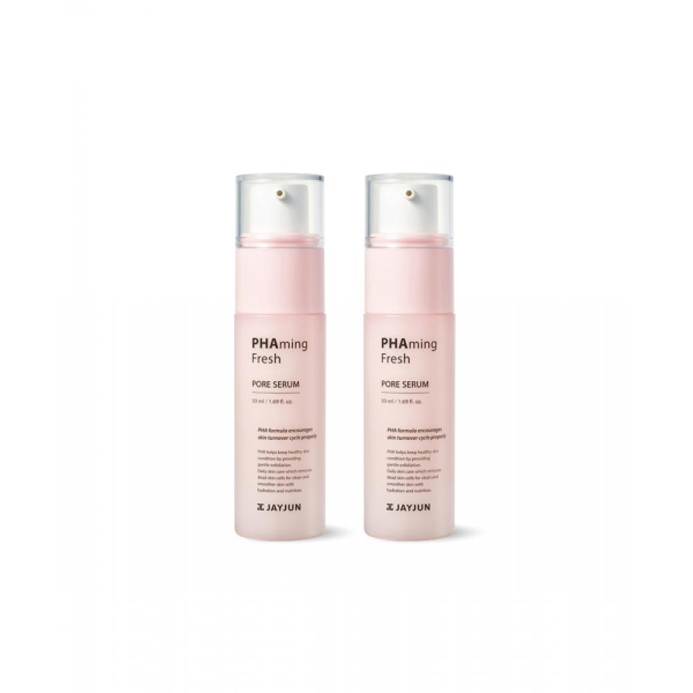 Jayjun [2 Pack] Firming Fresh Pore Serum 50ml none