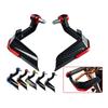1 Pair Handle Windshield Motorbike Modification Accessories Handguard Handlebar Hand Guard with Bolt