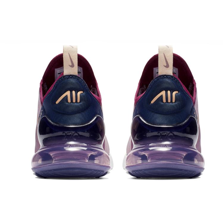 Nové Nike Air Max 270 Se Crimson Tint Dámské BV6669-516