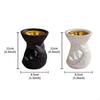 Arabic Styles Incenses Burners Aromatherapies Incenses Holder Unique Middle Eastern Ambiances Creation Home Desktop Decoration