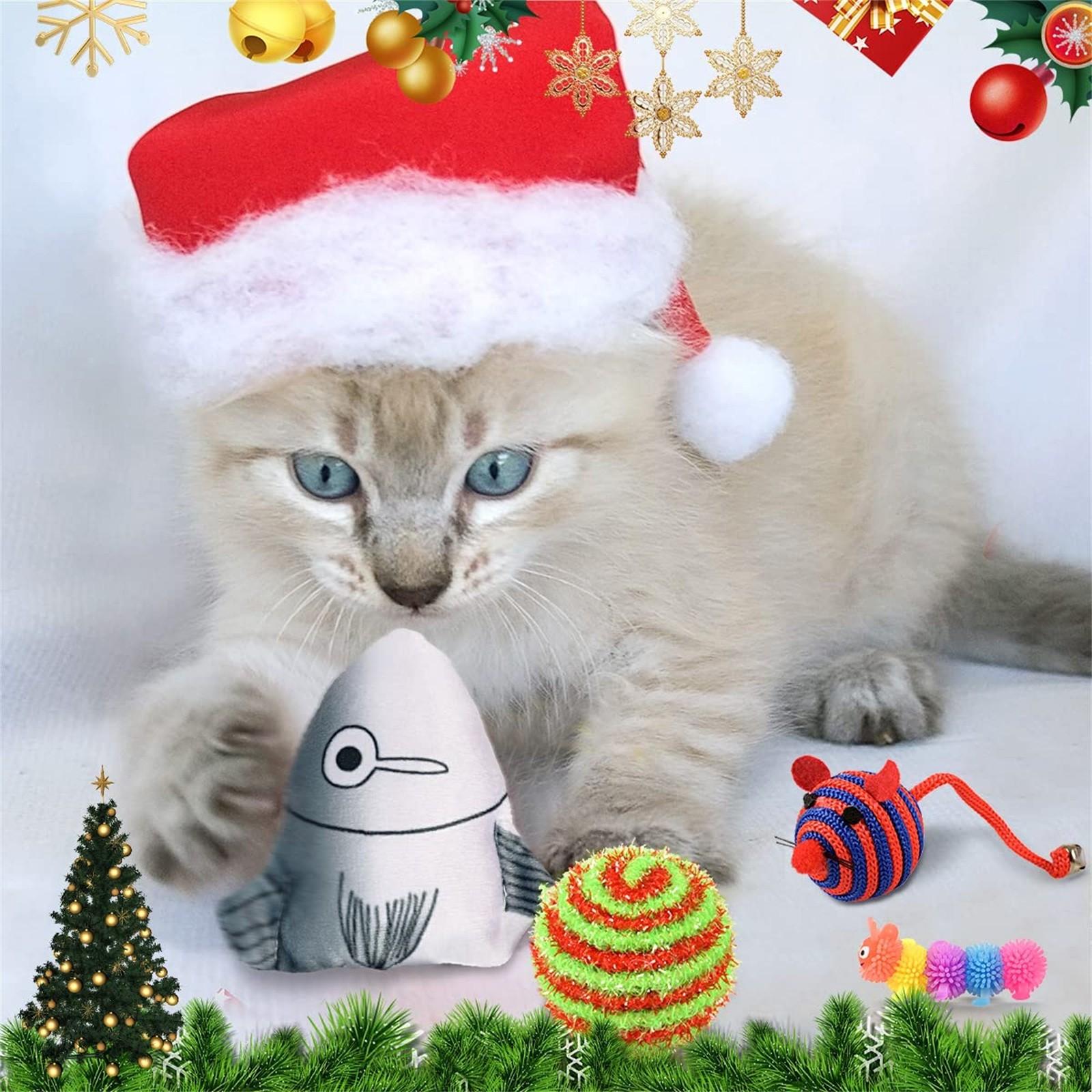 Рождественский адвент-календарь — фото 6